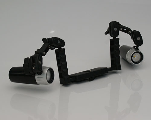Aquacam-Baseplate-and-arm-system-with-Led-lights