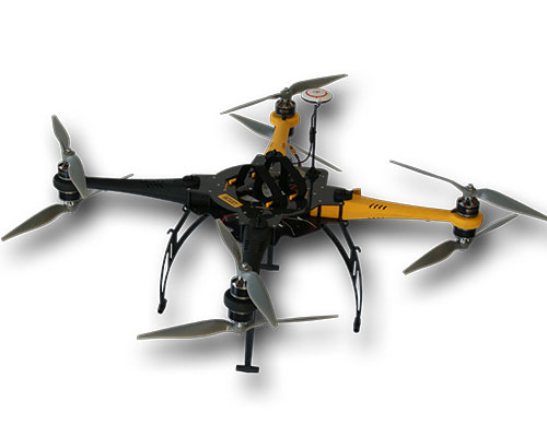 Skylift-Drone-X8