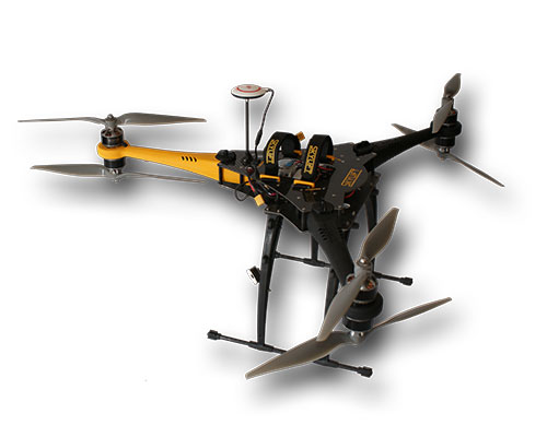 Skylift-Drone-Y6